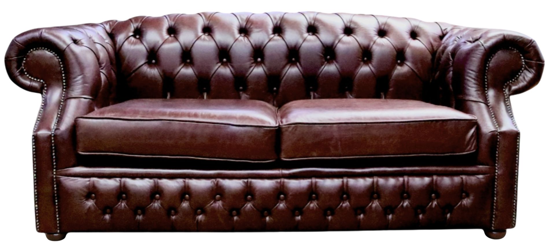The Windsor Chesterfield